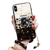 Coque Leopard Huawei Mat Brillant | Leopard Plus