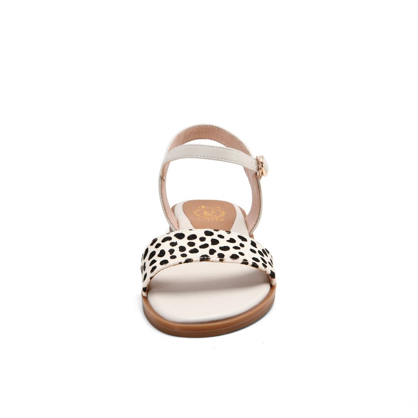 les tropeziennes blanches