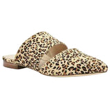 Sandales Leopard Plates Design | Leopard Plus