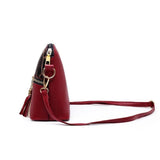 Sac à Main Leopard Bicolore - Format | Leopard Plus