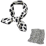 Foulard Leopard 50 cm | Leopard Plus