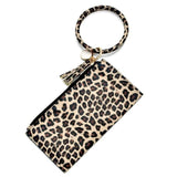 Pochette Leopard Basique | Leopard Plus