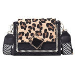 Sac à Main Leopard - Mini Pochette | Leopard Plus