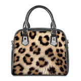 Sac à Main Leopard Demi Saison | Leopard Plus