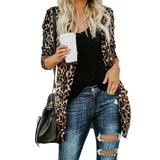 Top Leopard Coupe Tunique | Leopard Plus