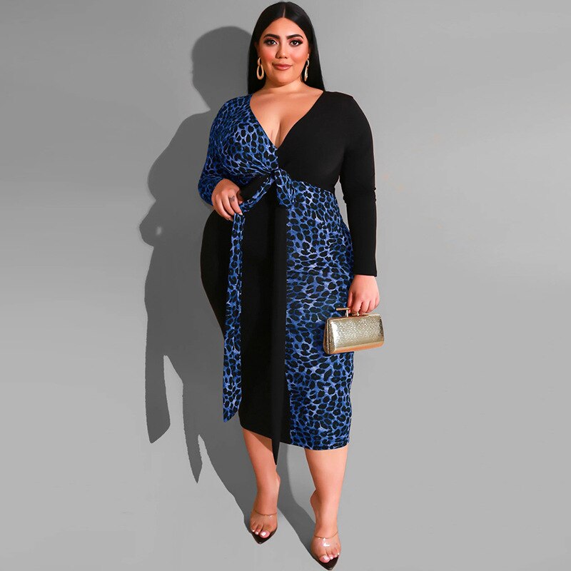 Robe Femme Début Motif « Début » - Taille M, Occasion En Très Bon état