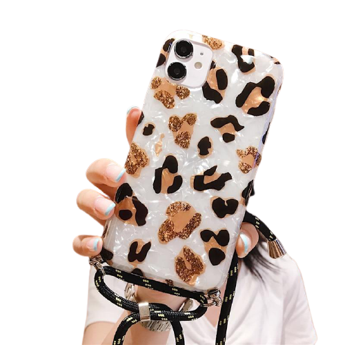 Coques Léopard | Leopard Plus