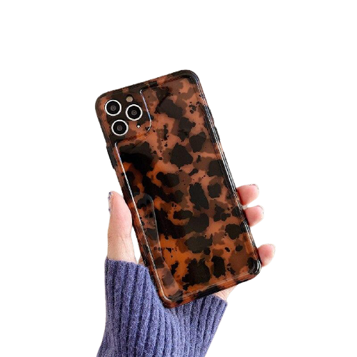 Coques Léopard | Leopard Plus