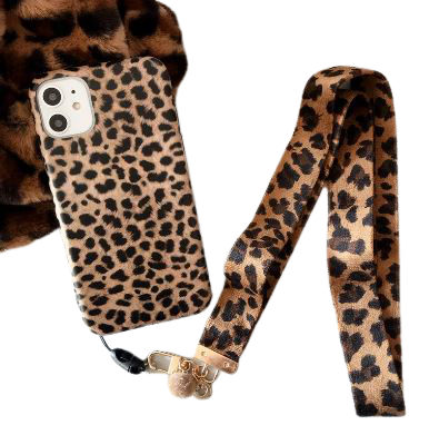 Coques Léopard | Leopard Plus