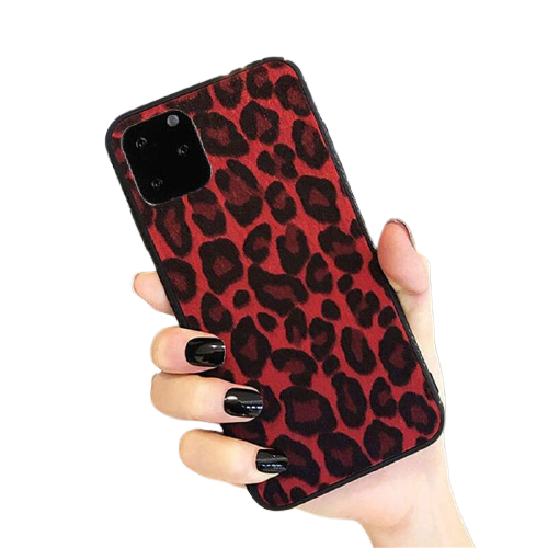 Coques Léopard | Leopard Plus