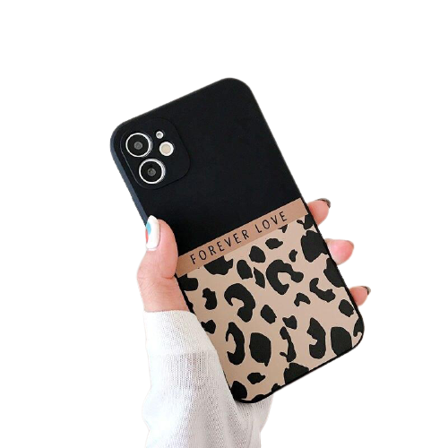 Coques Léopard | Leopard Plus