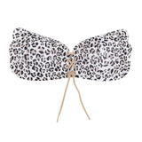 Haut de Bikini Leopard Ajustable | Leopard Plus
